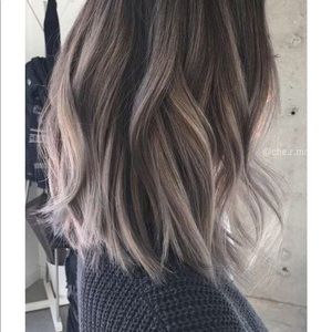 Meet your Posher, Rocio